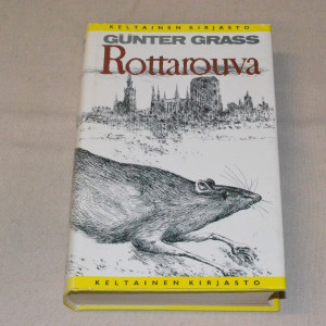 Günter Grass Rottarouva